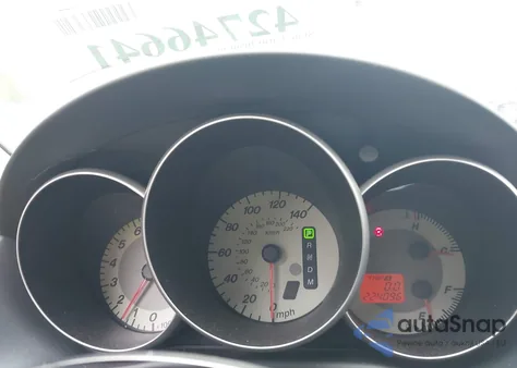 2008 Mazda Mazda3 I из США, поврежденный, VIN JM1BK32F181790825